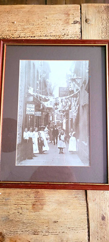 Early 20th century - 20th,