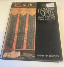 Glasgow Girls: Women in Art