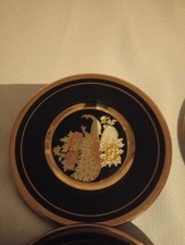 The Art of Chokin 24K Gold