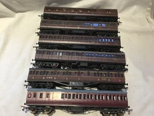 FARISH ETC OO GAUGE JOB LOT OF