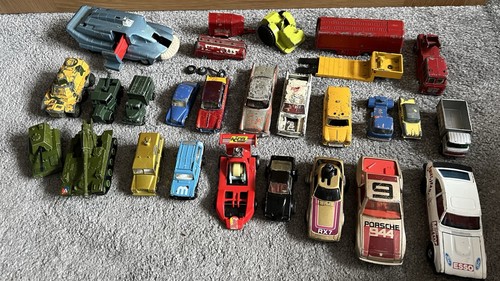 Job lot bundle assorted - lot, of