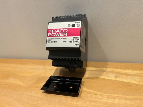 Traco power tbl 030 112 - power, dc