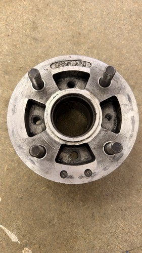 Caterham single ford pcd front - caterham,