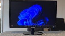 Samsung S24D330 24-inch LED