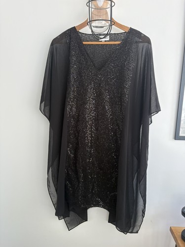 Pia rossini julz - julz, sequin