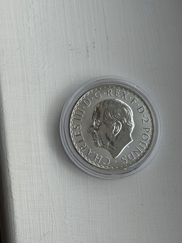 2026 silver britannia oz - 1,