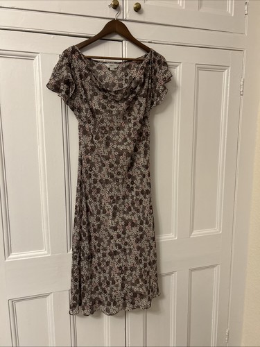 Beautiful vintage bias cut - vintage,,