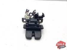 AUDI A3 8V 2017 TAILGATE BOOT LID LOCK CATCH LATCH MECHANISM 8R0827505A