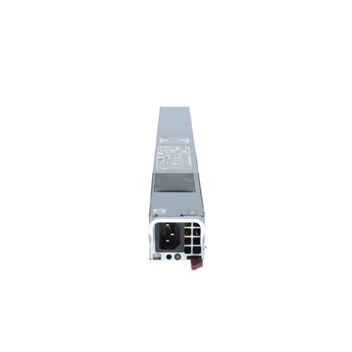 Supermicro platinum hs 1u - 80+,