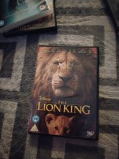 The lion king - the,