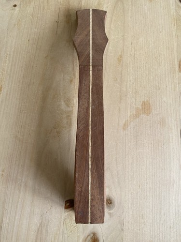 Lovely ukulele banjo neck with - banjo,