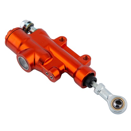 Rear brake master - brake,