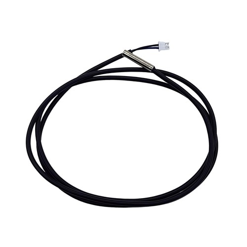 Thermistor sensors replacement - sensors,