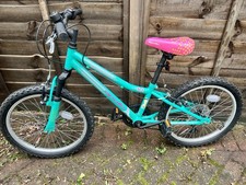 Halfords Apollo Zest Children's Mountain Bike 20" Wheel, 10" Frame