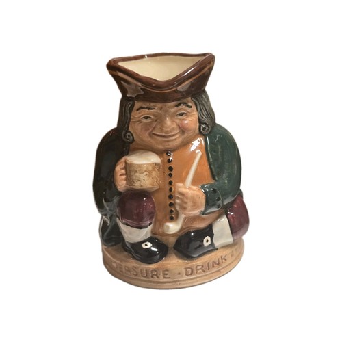 Vintage royal doulton - doulton, honest