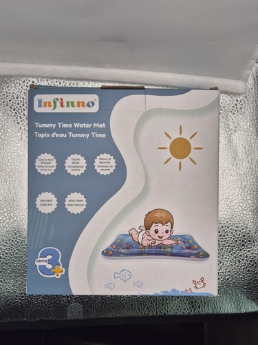 Infinno inflatable tummy - infinno,