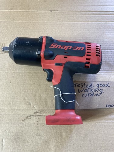 Snap ct8850 inch - 1/2,