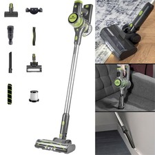 Daewoo Cyclone Free 40min