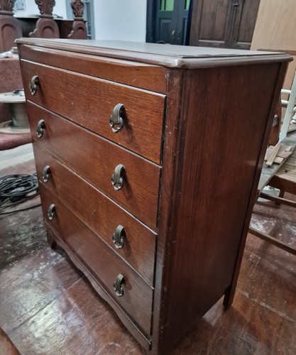 Antique harris lebus - harris,