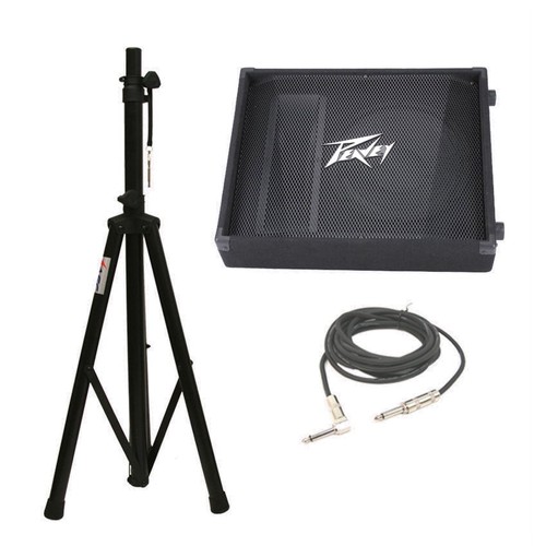 Peavey 12m pro passive - peavey,