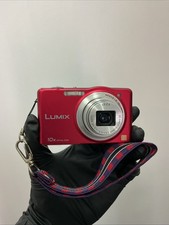 Panasonic Lumix DMC-SZ1 16.1MP