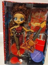 New In Box LOL Surprise OMG