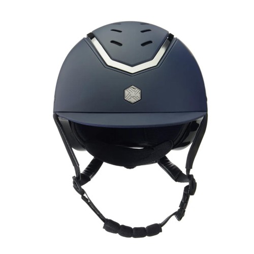 Eqx charles owen navy - by,
