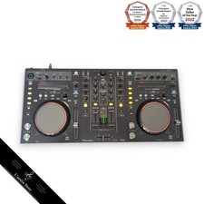 Pioneer DDJ-S1 Professional DJ Controller Serato Pro 2-Channel 2ch PCDJ JP Used