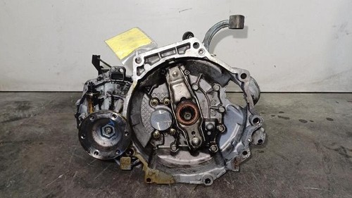 02j300050dx gearbox audi - gearbox, a2