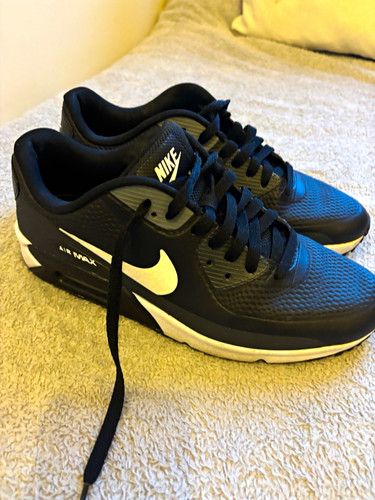 Nike air max - nike, low