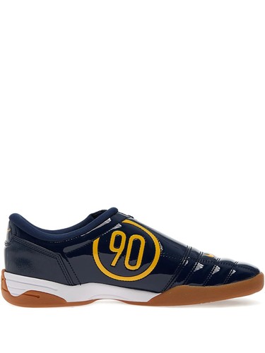 Nike t90 sneakers navy blue - nike,