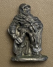 Vintage Grenadier 1980s AD&D