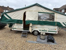 Pennine pathfinder 6 berth