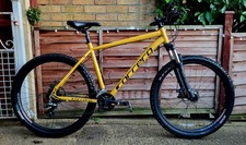 Carrera Vengeance 20" Large