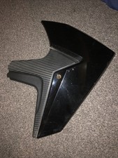 Sinnis Apache 125 Front Right