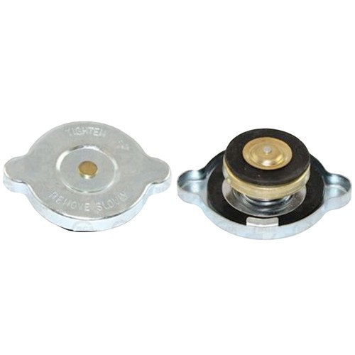 Bga cc3047 radiator cap - bga,