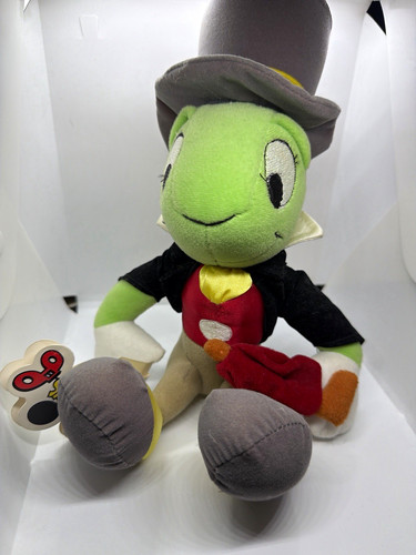 Walt disney jiminy - jiminy, cricket