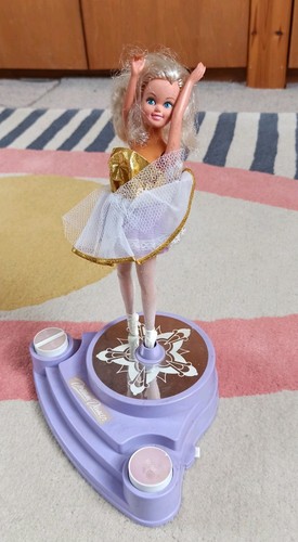Tomy dream dancer - dancer, ballerina