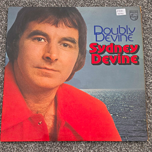 Sydney devine doubly - sydney,