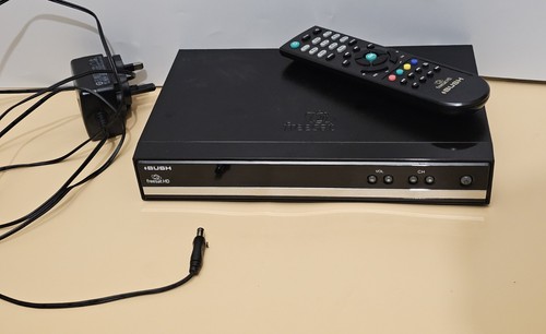 Bush bfsat03hd freesat - freesat, hd