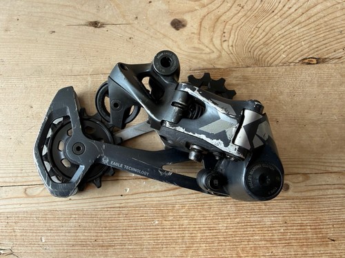 Sram eagle x01 - x01, derailleur