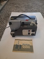 Sankyo Dualux 1000 Variable