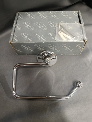 Samuel heath chrome - samuel,