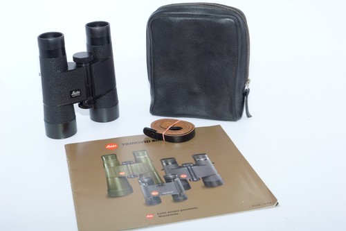 Leitz trinovid 7x35b - trinovid,