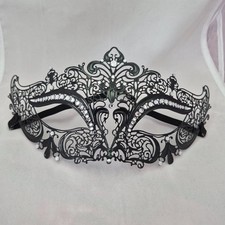 Gothic Masquerade Ball Sexy