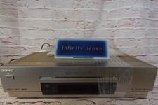 Sony WV-DR7 Video Cassette