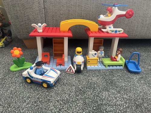 Playmobil 5046 play set - 5046,