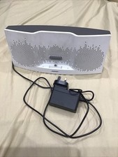 Bose Sound Dock XT Speaker Not Working Spares Repairs