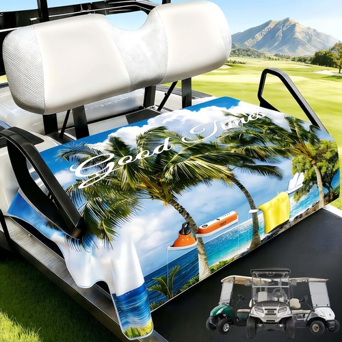 Golf cart seat - seat,