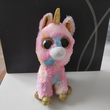 Ty Beanie Boos Fantasia the
